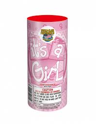 WORLD CLASS THE REVEAL ITS A GIRL FOUNTAIN